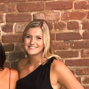 Meet your Posher, Ellie